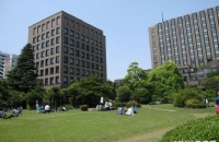日本早稻田大学申请
